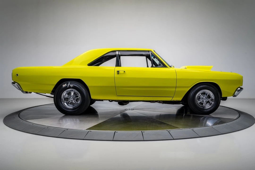 1969 Dodge Dart - Image 18 of 31
