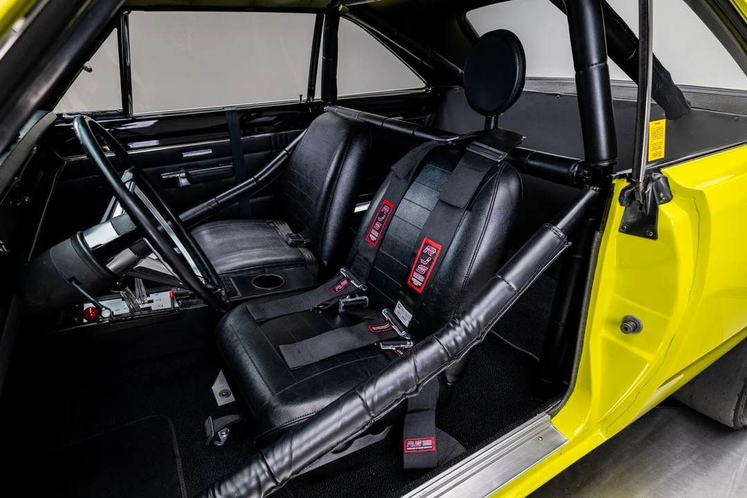 1969 Dodge Dart - Image 4 of 31