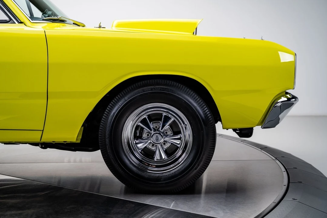 1969 Dodge Dart - Image 11 of 31
