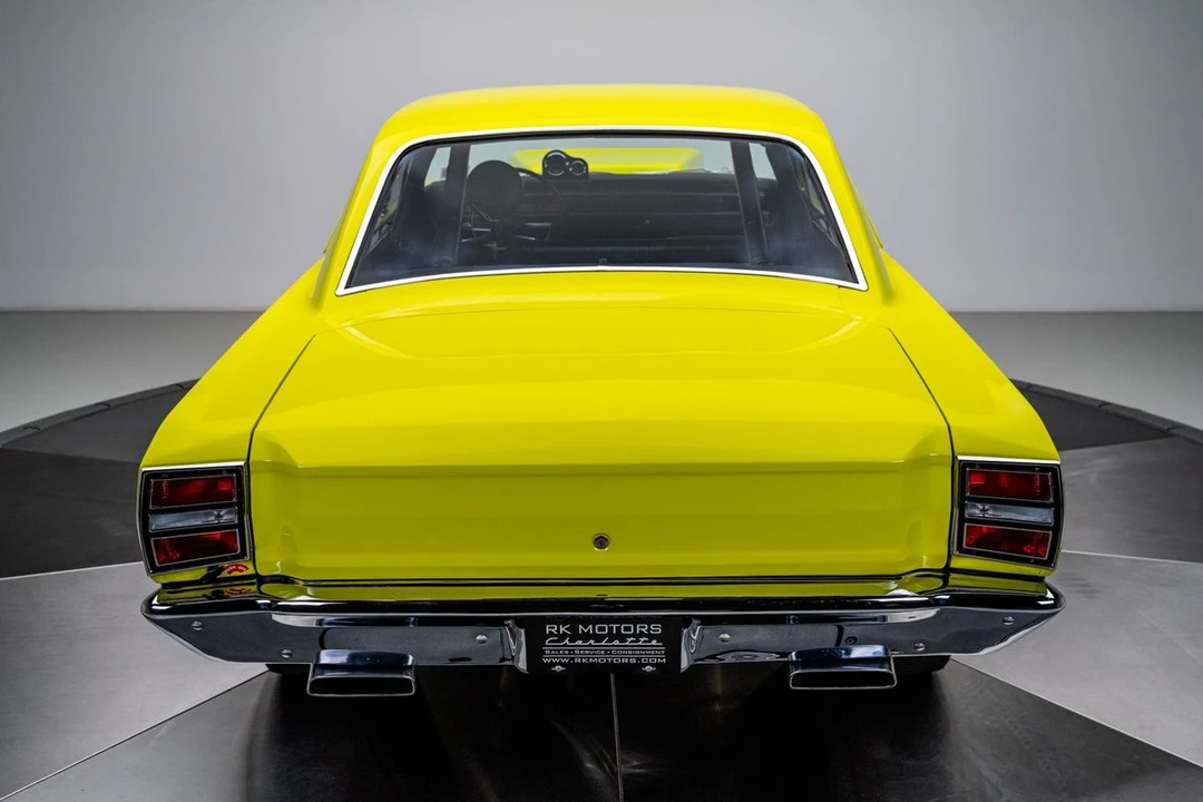 1969 Dodge Dart - Image 22 of 31