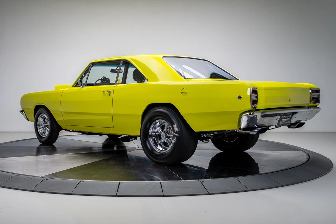 1969 Dodge Dart - Image 23 of 31