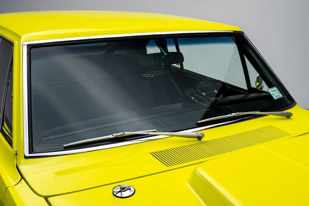 1969 Dodge Dart - Image 13 of 31