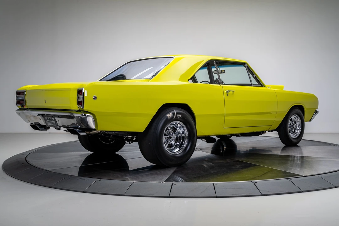 1969 Dodge Dart - Image 20 of 31