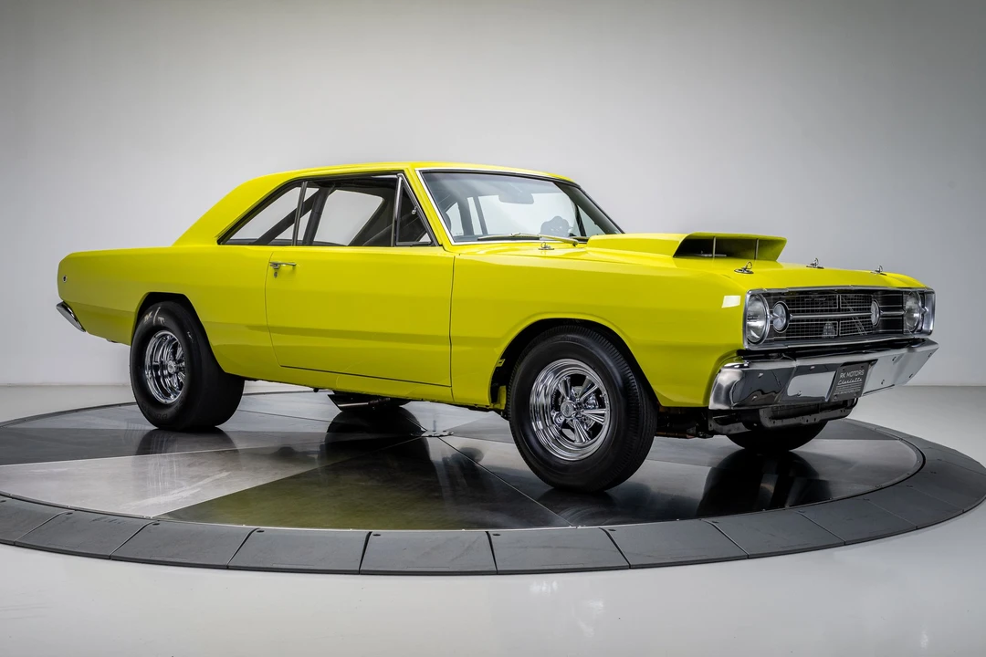 1969 Dodge Dart - Image 10 of 31