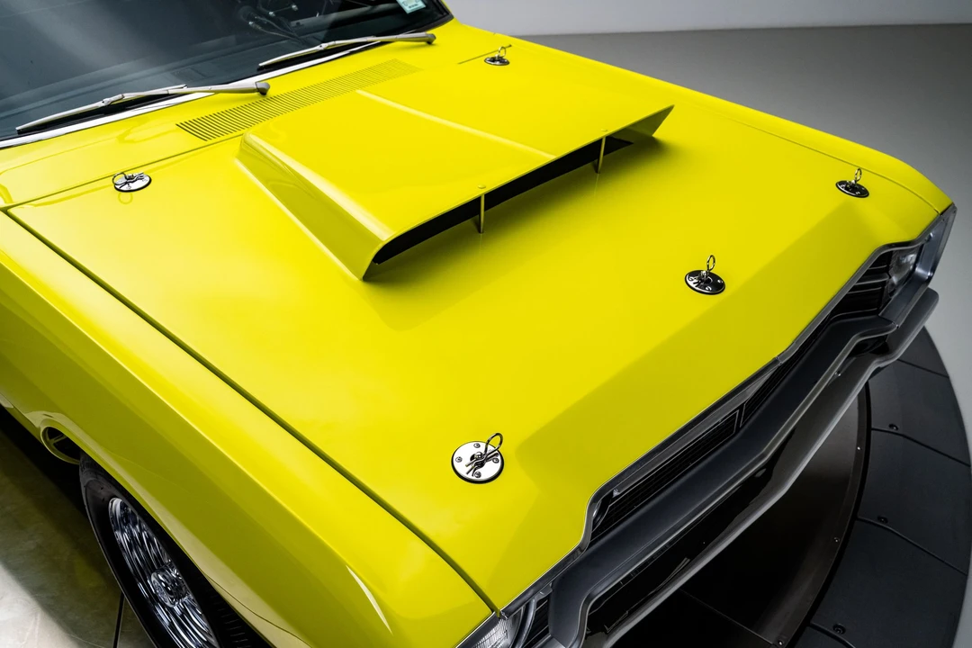 1969 Dodge Dart - Image 15 of 31