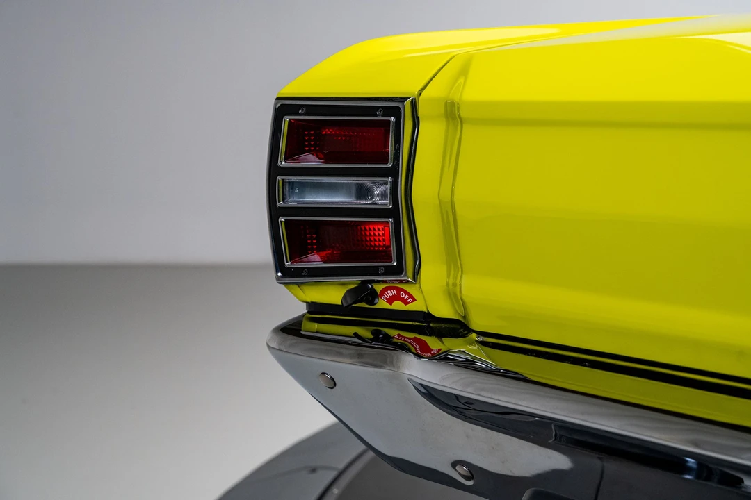 1969 Dodge Dart - Image 25 of 31
