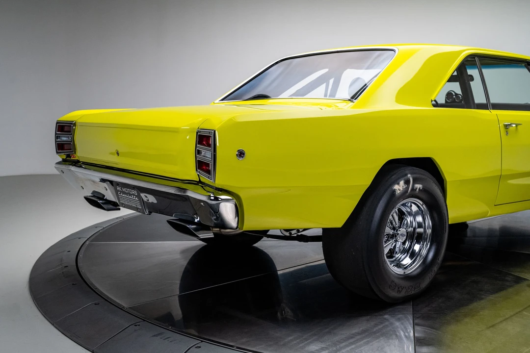 1969 Dodge Dart - Image 24 of 31