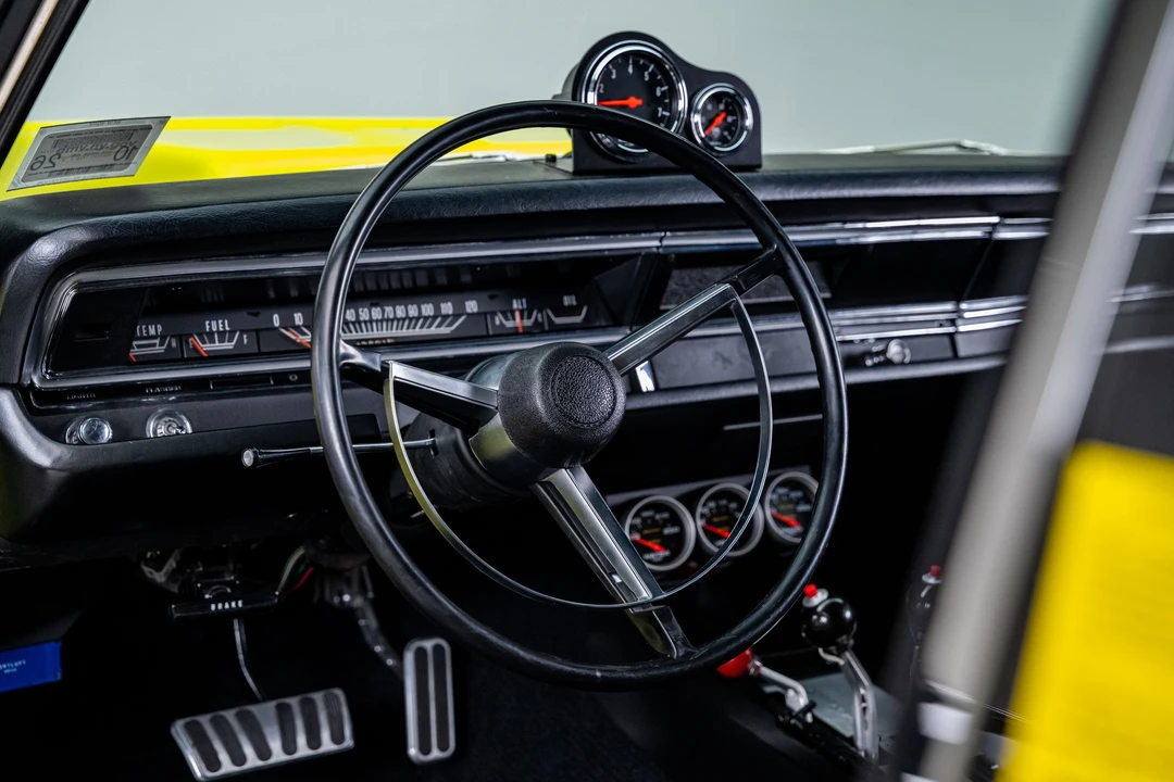 1969 Dodge Dart - Image 3 of 31