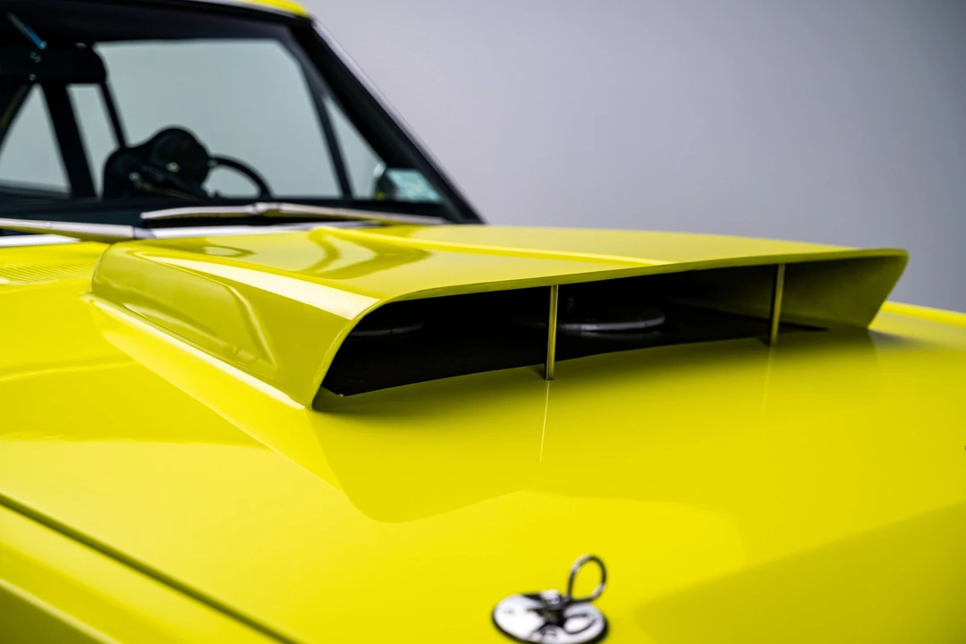 1969 Dodge Dart - Image 14 of 31