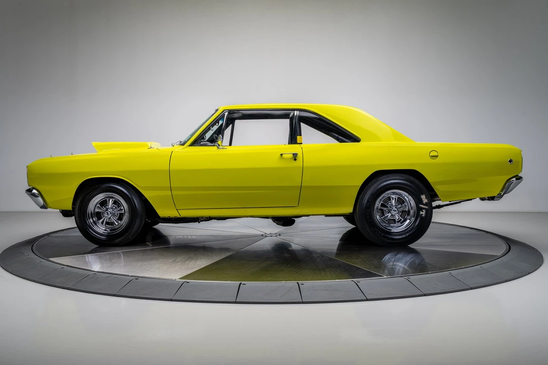 1969 Dodge Dart - Image 19 of 31