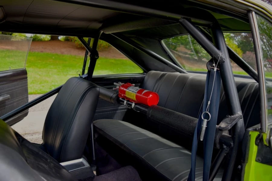 1969 Dodge Dart - Image 6 of 12