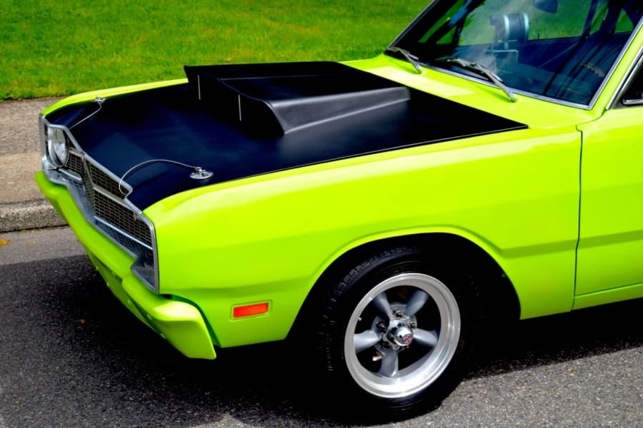 1969 Dodge Dart - Image 9 of 12