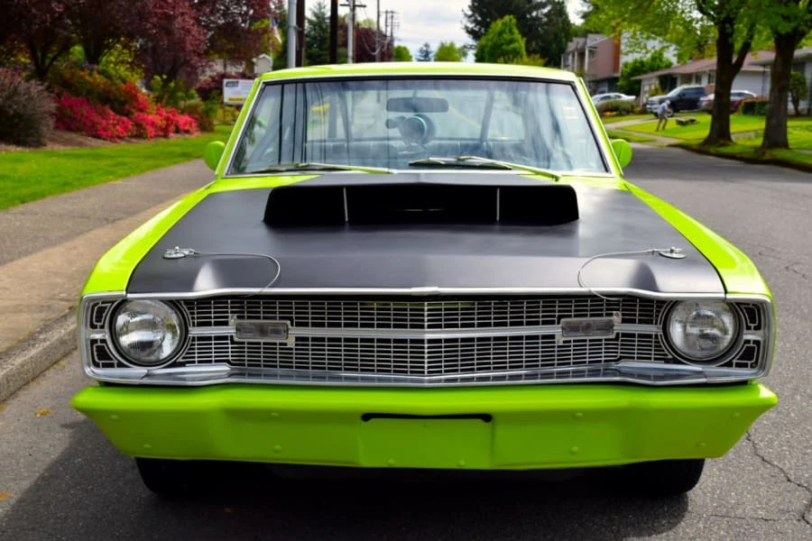 1969 Dodge Dart - Image 11 of 12