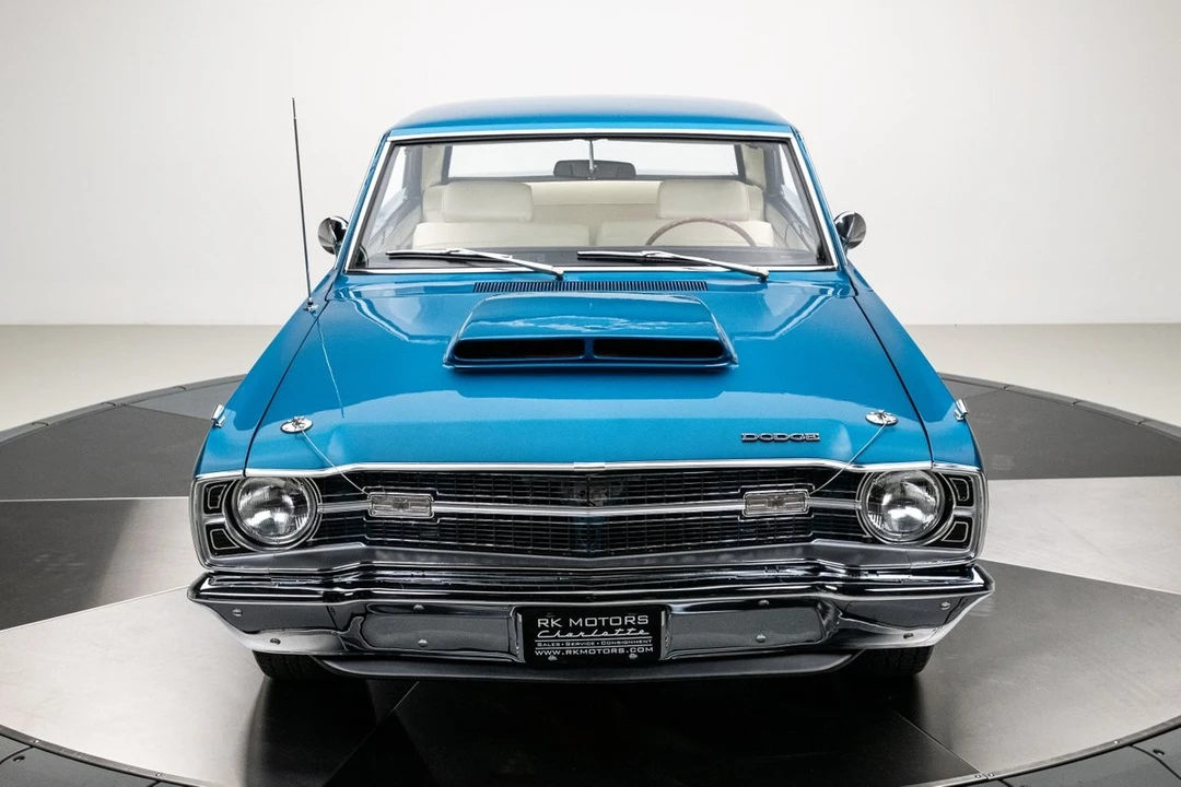 1969 Dodge Dart - Image 9 of 21