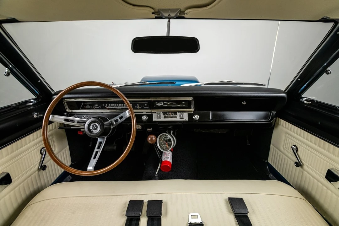 1969 Dodge Dart - Image 4 of 21