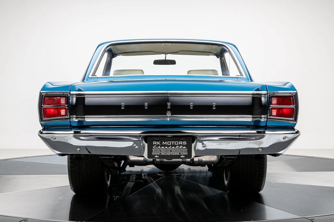 1969 Dodge Dart - Image 21 of 21