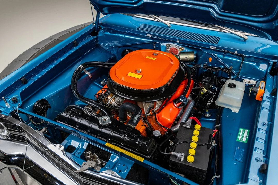 1969 Dodge Dart - Image 2 of 21