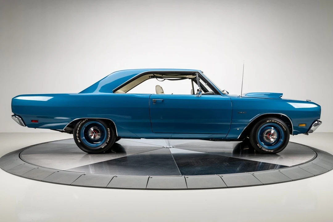 1969 Dodge Dart - Image 18 of 21