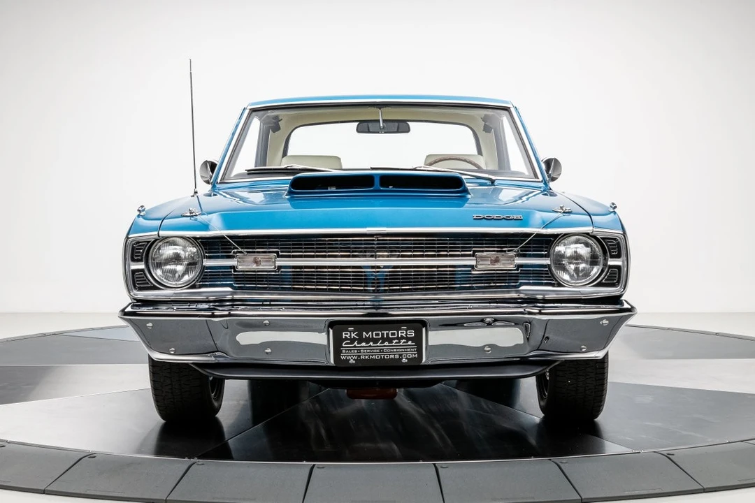 1969 Dodge Dart - Image 8 of 21