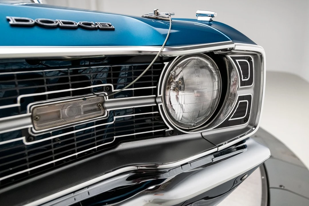 1969 Dodge Dart - Image 13 of 21