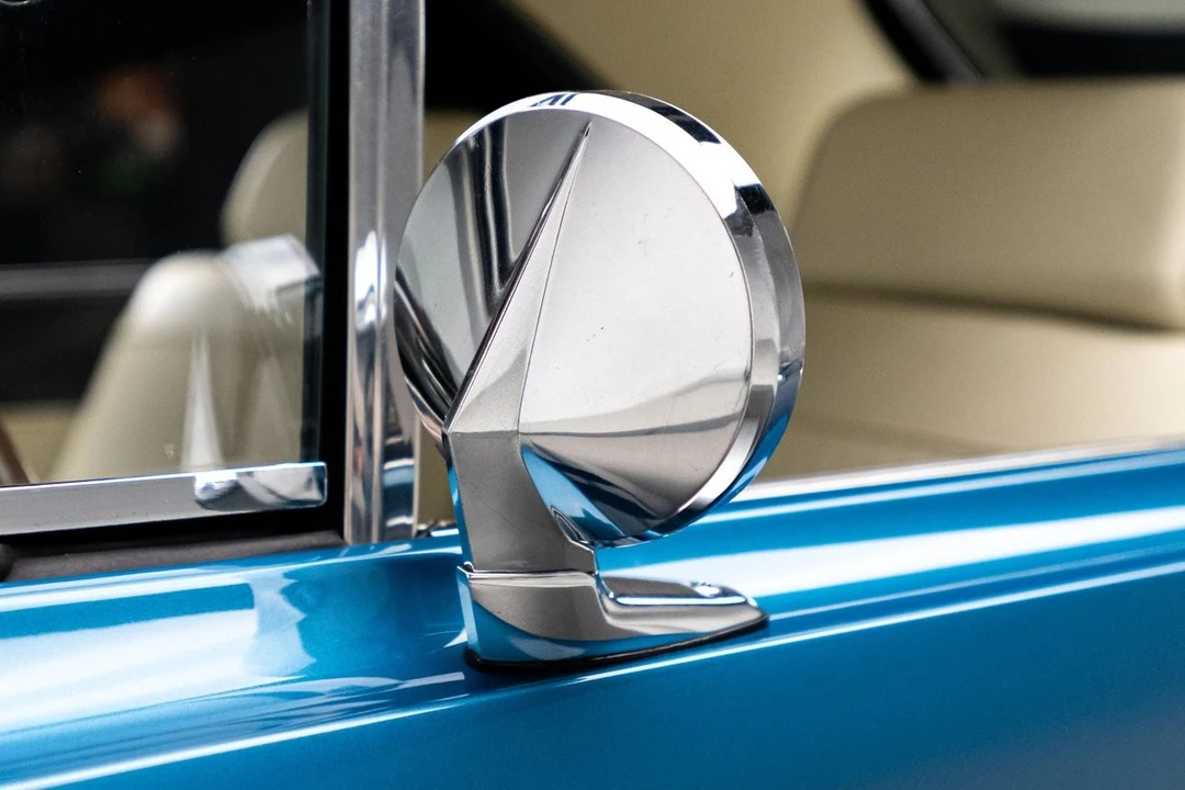 1969 Dodge Dart - Image 17 of 21