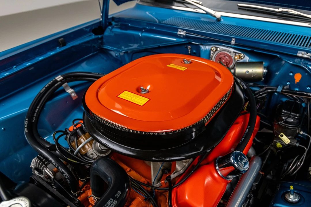 1969 Dodge Dart - Image 29 of 31