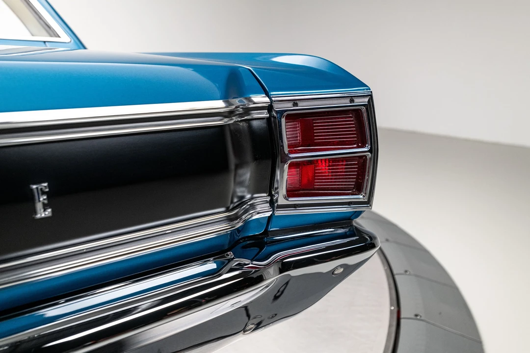 1969 Dodge Dart - Image 25 of 31
