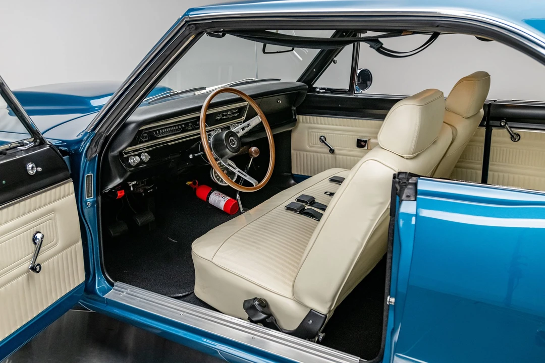 1969 Dodge Dart - Image 3 of 31