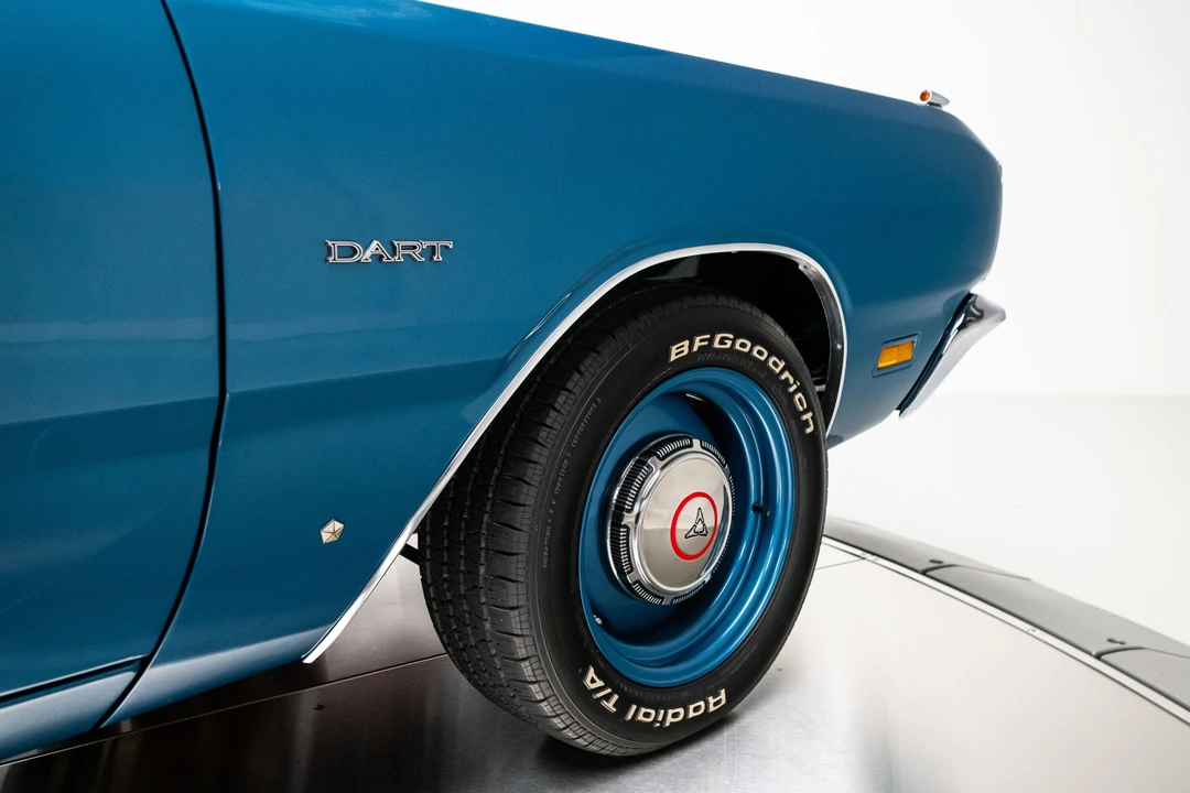 1969 Dodge Dart - Image 15 of 31
