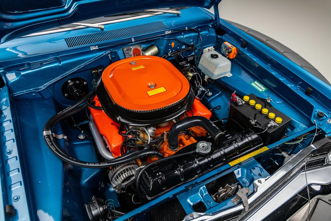 1969 Dodge Dart - Image 28 of 31