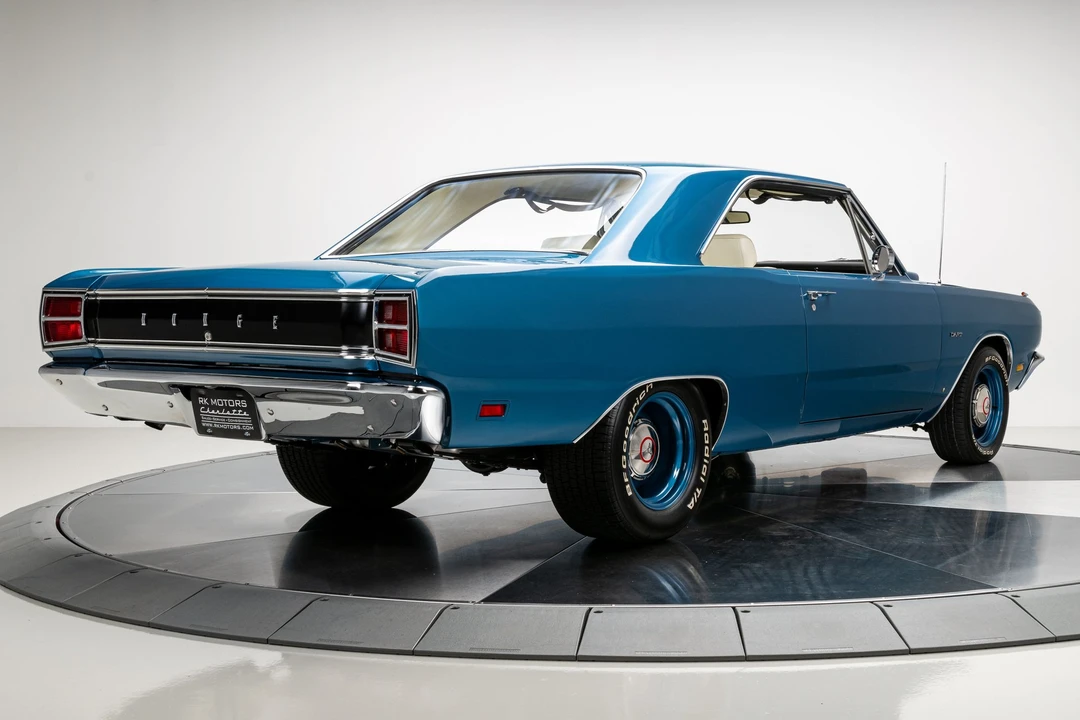 1969 Dodge Dart - Image 20 of 31