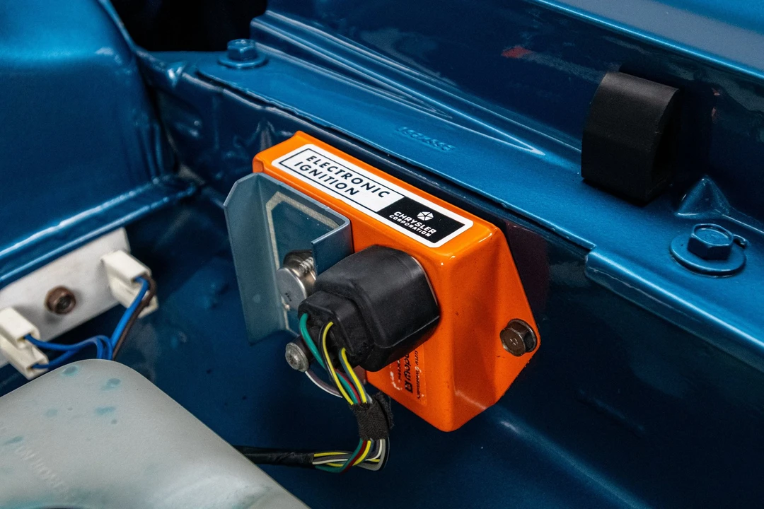 1969 Dodge Dart - Image 30 of 31