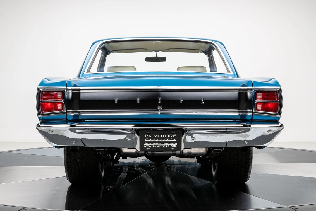 1969 Dodge Dart - Image 21 of 31