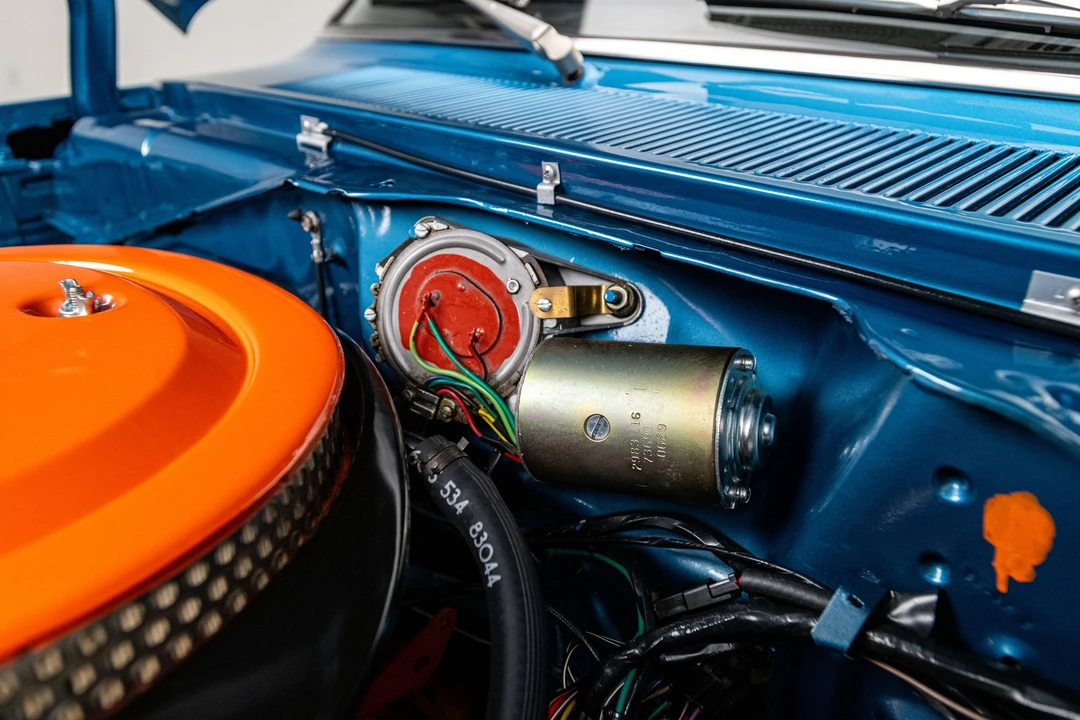 1969 Dodge Dart - Image 31 of 31
