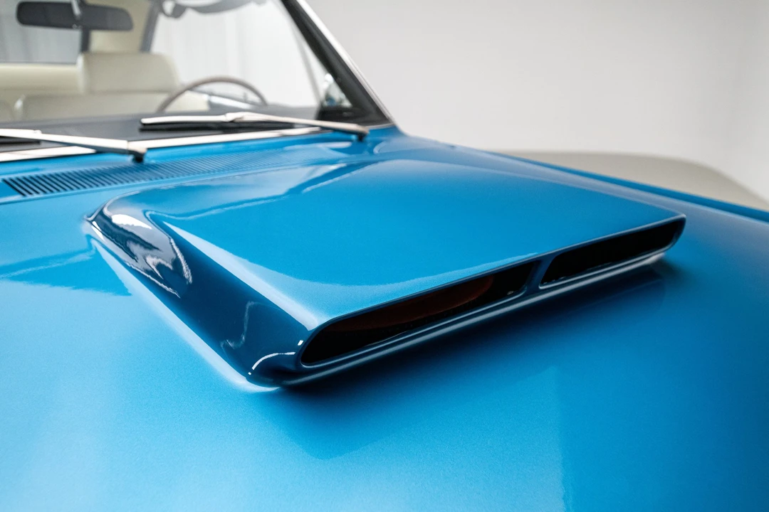 1969 Dodge Dart - Image 11 of 31