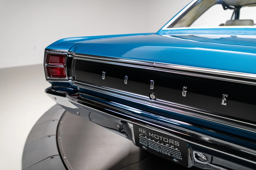 1969 Dodge Dart - Image 24 of 31