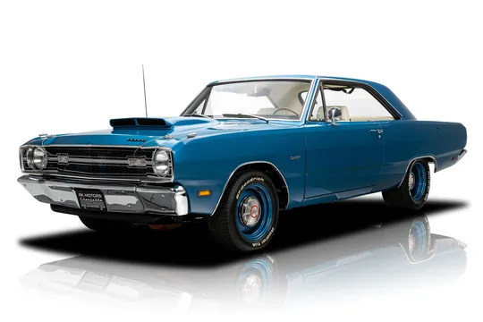 1969 Dodge Dart