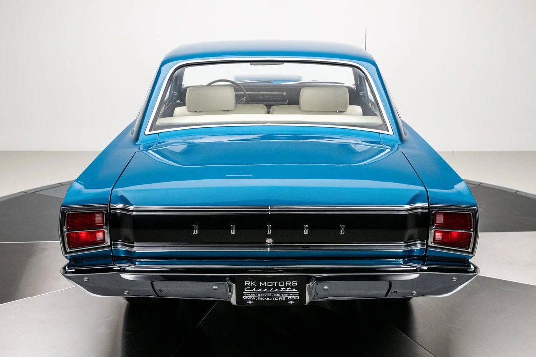 1969 Dodge Dart - Image 22 of 31