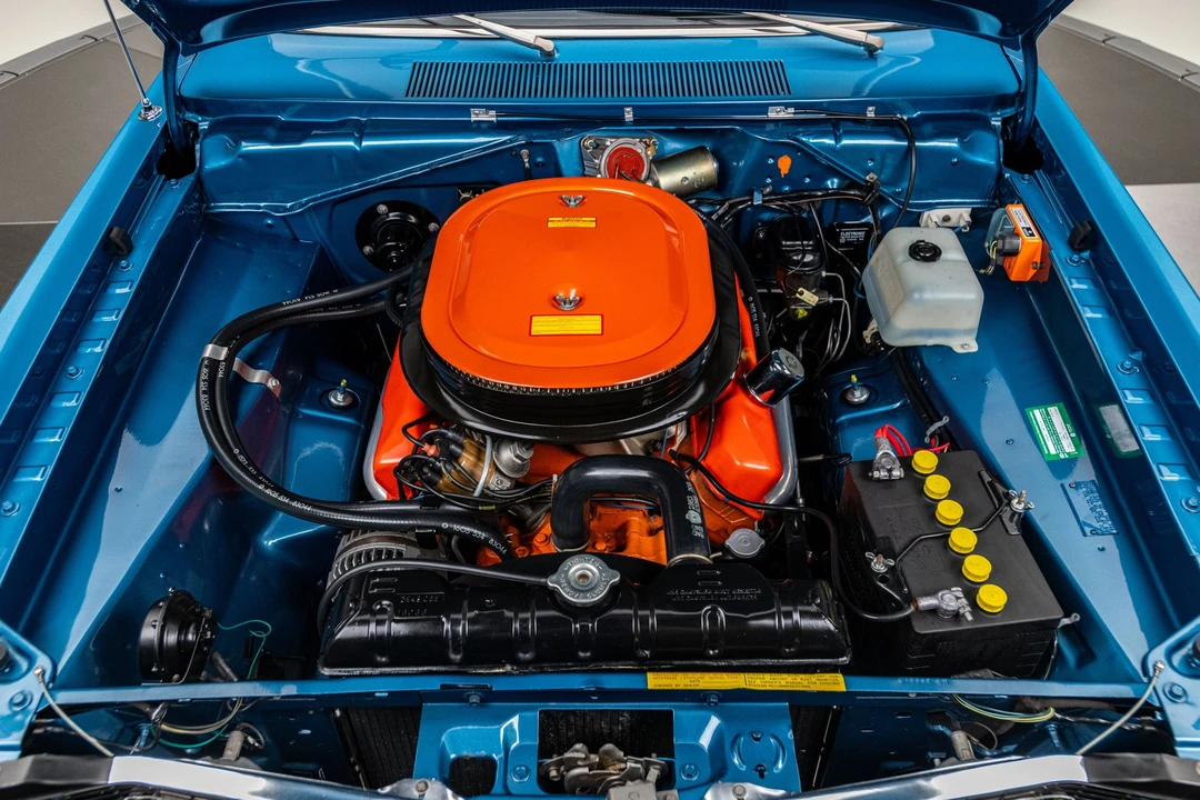 1969 Dodge Dart - Image 27 of 31