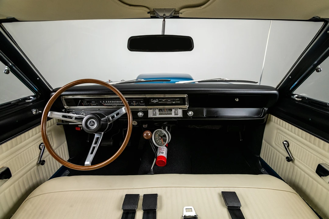 1969 Dodge Dart - Image 4 of 31