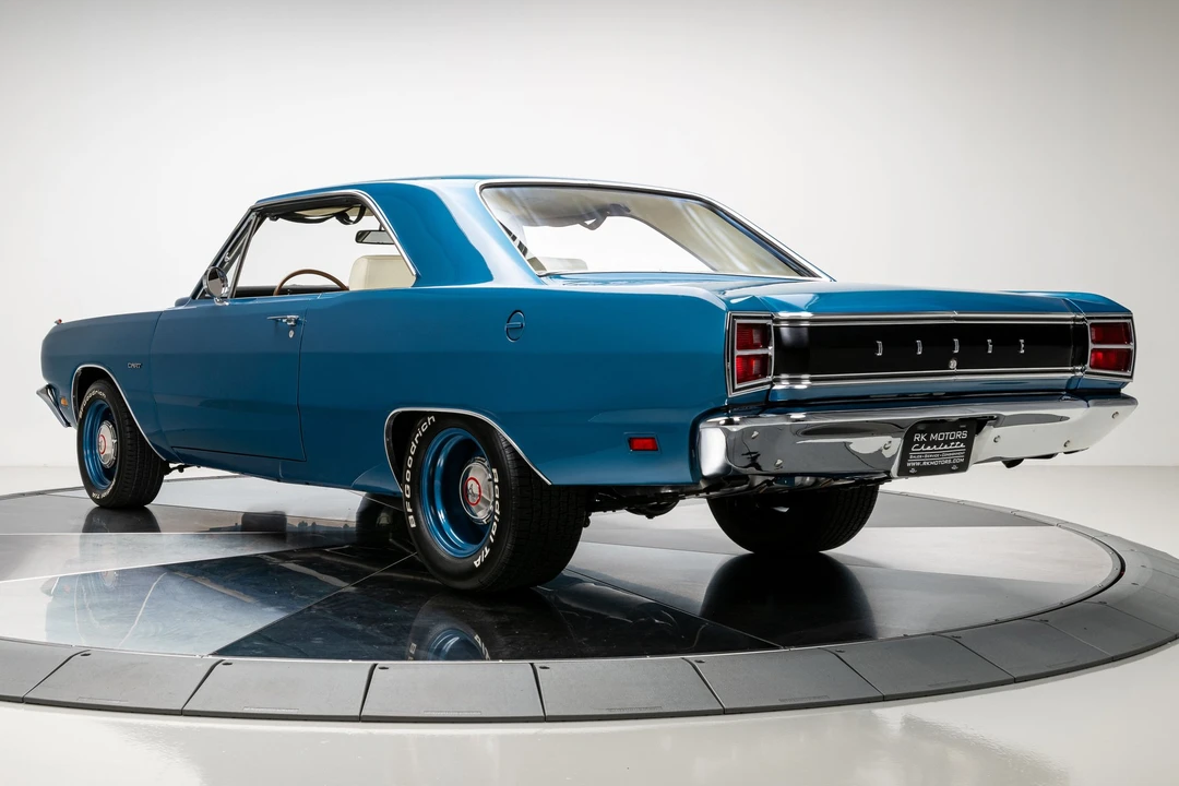 1969 Dodge Dart - Image 23 of 31