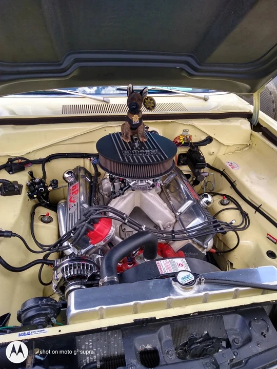 1969 Dodge Dart - Image 16 of 31