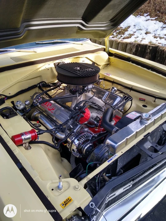 1969 Dodge Dart - Image 17 of 31