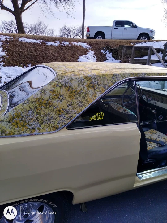1969 Dodge Dart - Image 29 of 31