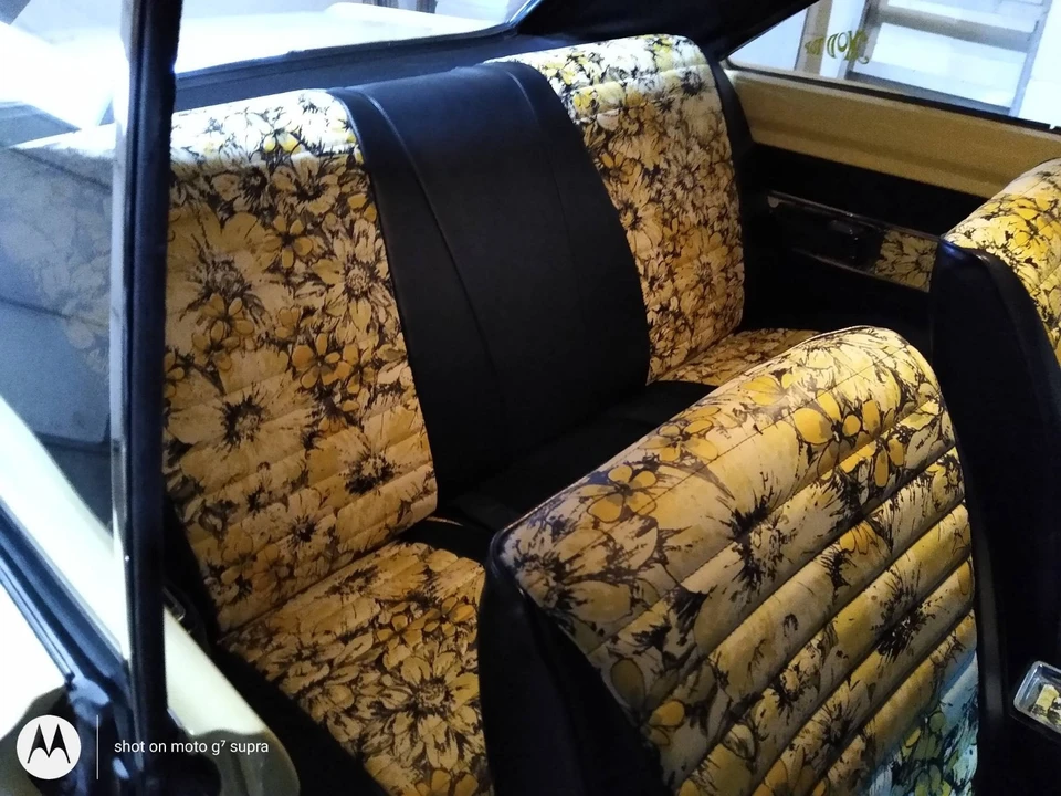 1969 Dodge Dart - Image 27 of 31