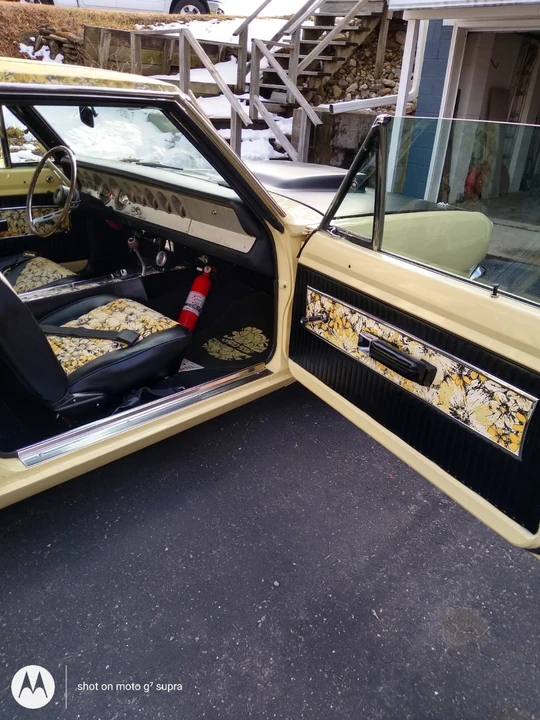 1969 Dodge Dart - Image 22 of 31