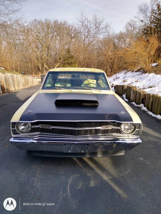 1969 Dodge Dart - Image 14 of 31
