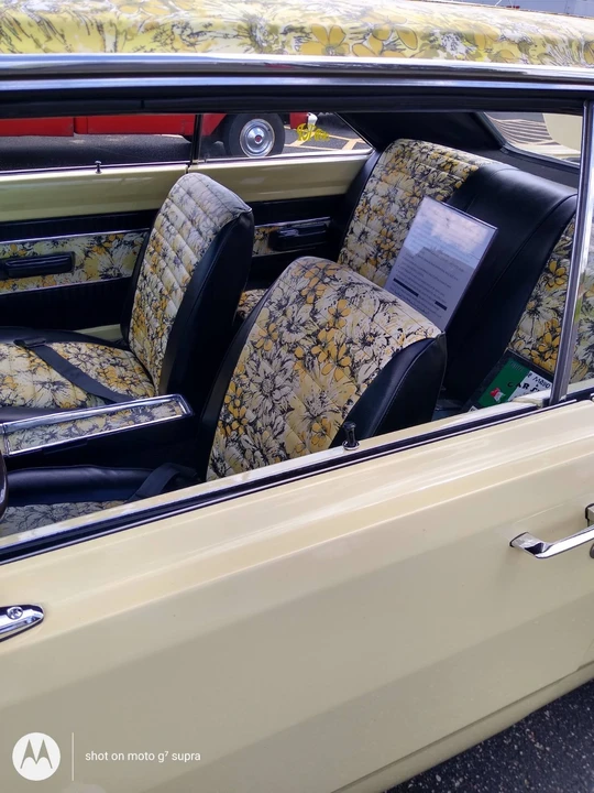 1969 Dodge Dart - Image 13 of 31