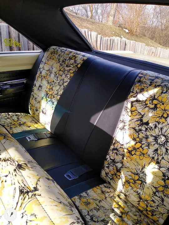 1969 Dodge Dart - Image 26 of 31