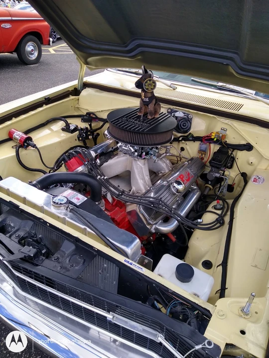 1969 Dodge Dart - Image 15 of 31
